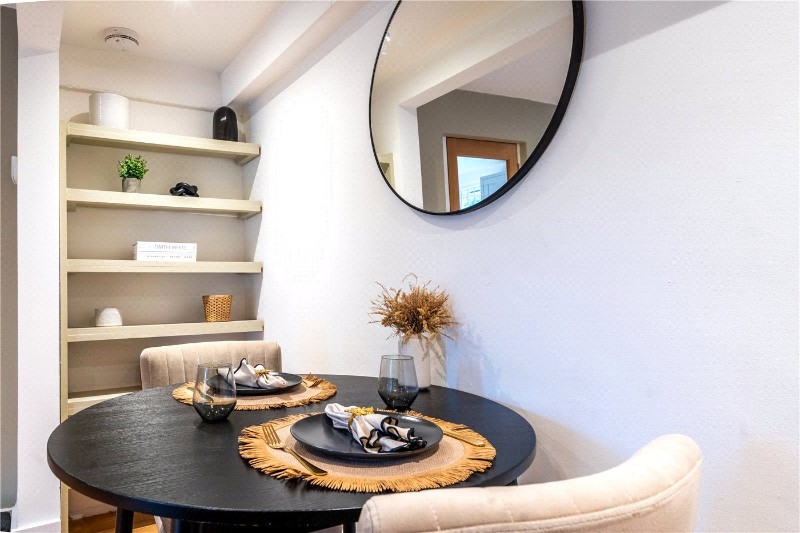 Mount Ephraim Road, London, SW16