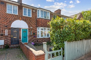 Southcroft Road, London, SW17