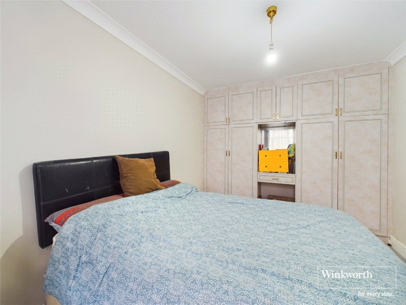 Elthorne Road, Kingsbury, London, NW9