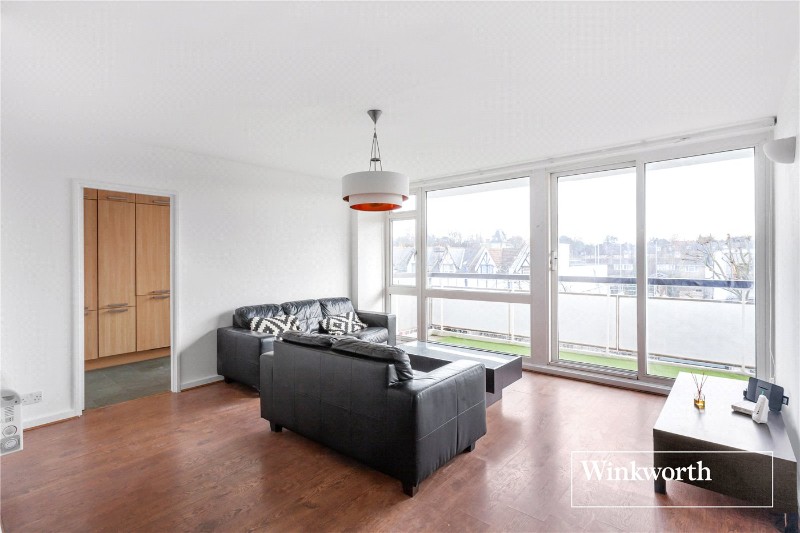 Embassy Lodge, Finchley, London, N3