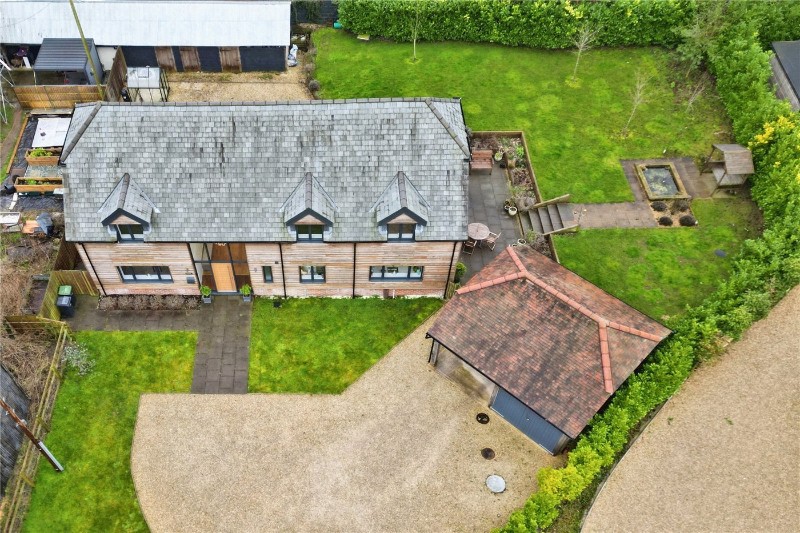 Longhedge, Salisbury, Wiltshire, SP4