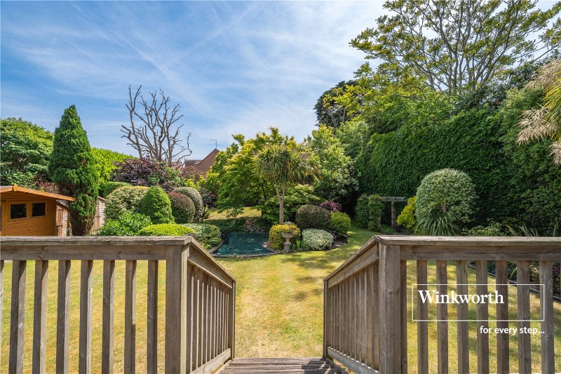 Belle Vue Road, Bournemouth, BH6