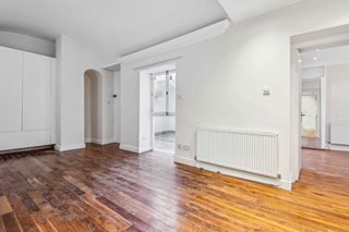 Cleveland Square, Bayswater, W2