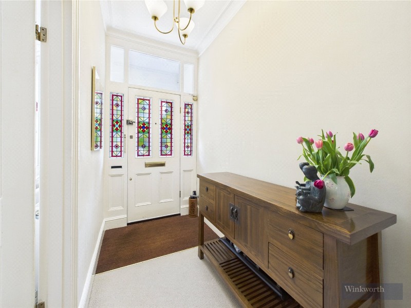Richmond Park Road, Kingston upon Thames, KT2