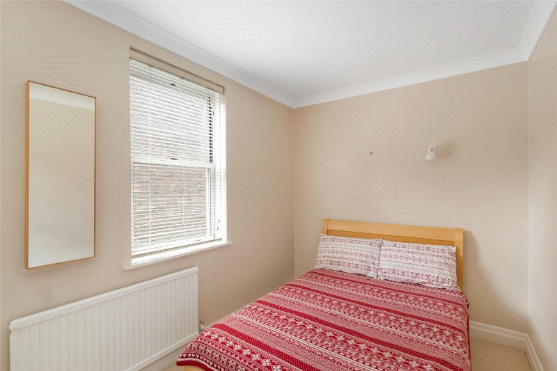 West Square, London, SE11