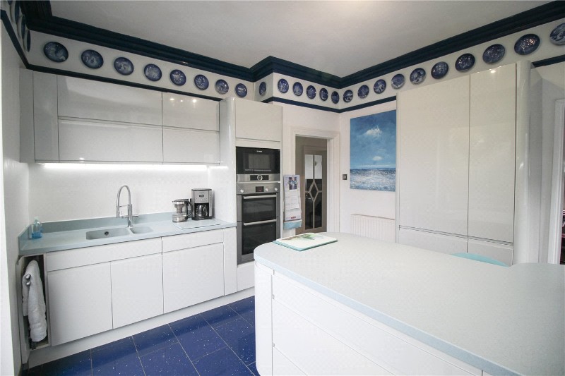 St. Georges Park Avenue, Westcliff-on-Sea, Essex, SS0