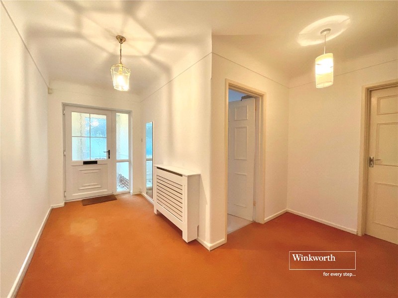 Talbot Drive, Christchurch, BH23
