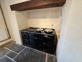 Ash Mill, South Molton, Devon, EX36
