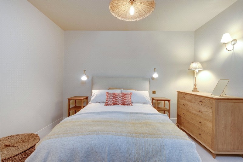 Sutherland Avenue, Maida Vale, London, W9