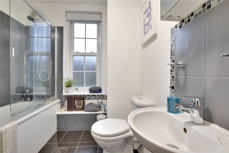 Kidbrooke Grove, Blackheath, London, SE3