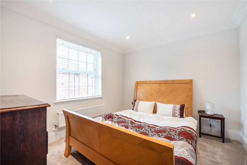 Hinton Fields, Kings Worthy, Winchester, Hampshire, SO23