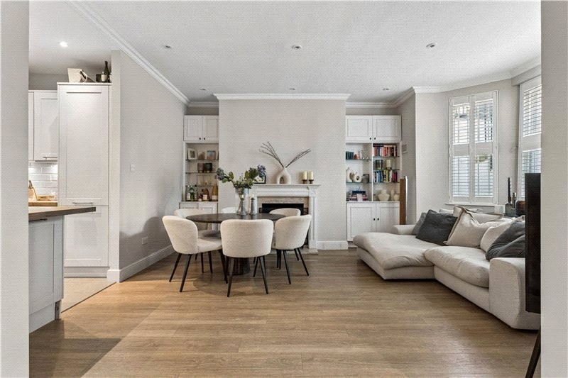 Elvaston Place, London, SW7