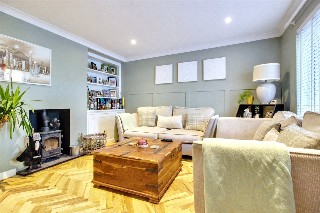 Park Road, Halesworth, Suffolk, IP19