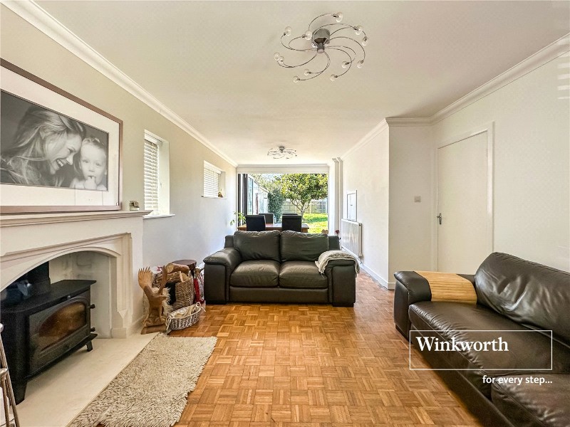 New Road, West Parley, Ferndown, Dorset, BH22