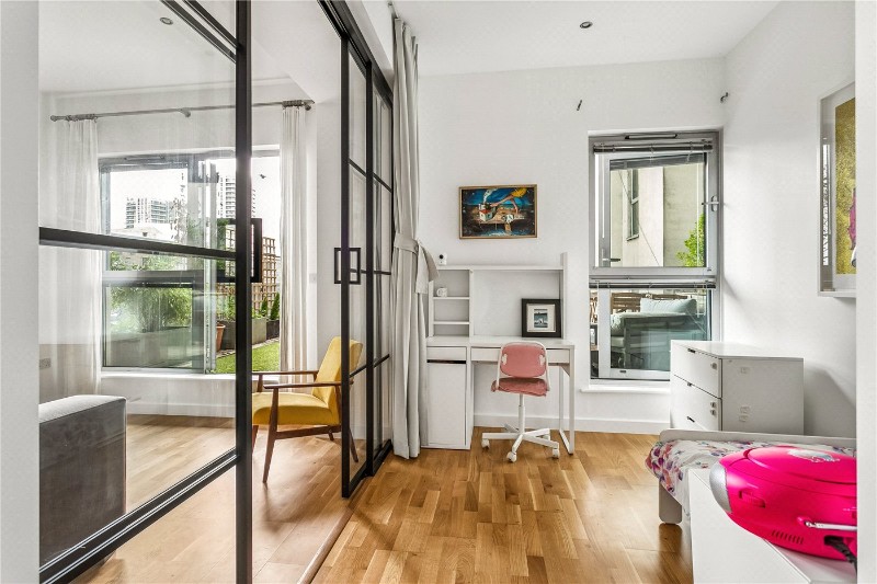 Southgate Road, London, N1