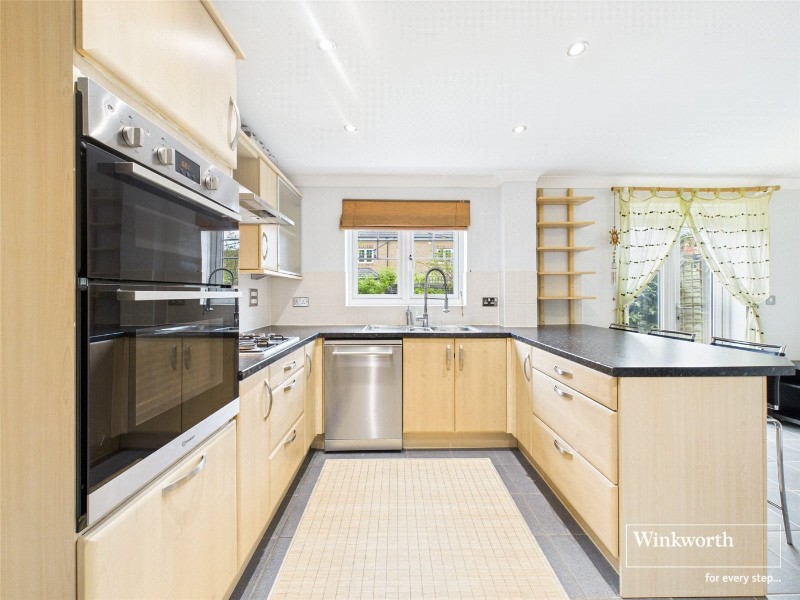 Pascal Crescent, Shinfield, Reading, RG2