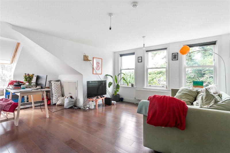 Evering Road, London, E5