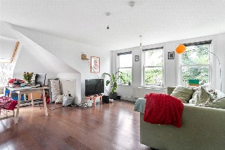 Evering Road, London, E5