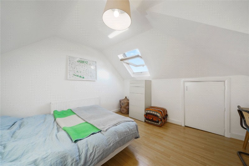 Hartland Road, London, NW1