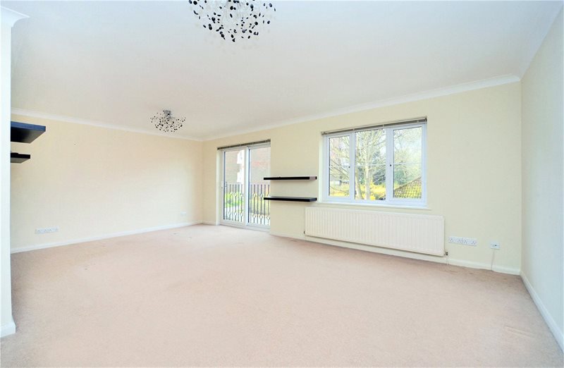 Basing Road, Banstead, Surrey, SM7
