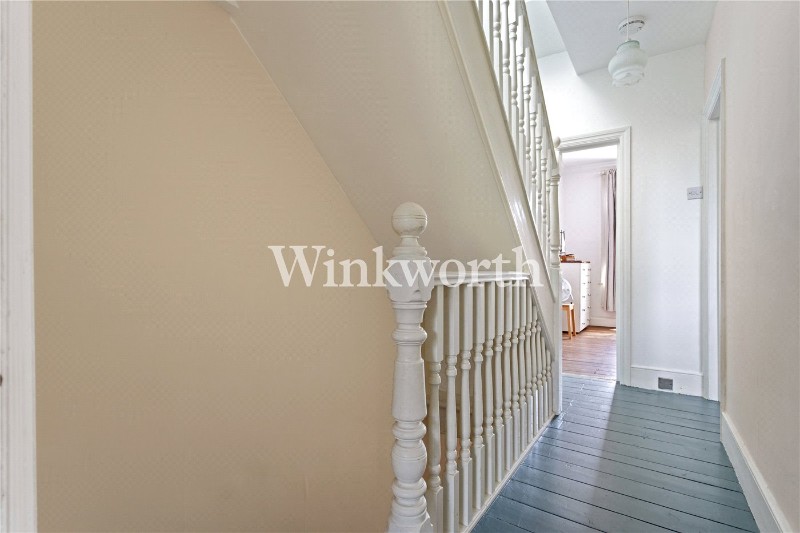 Clonmell Road, London, N17