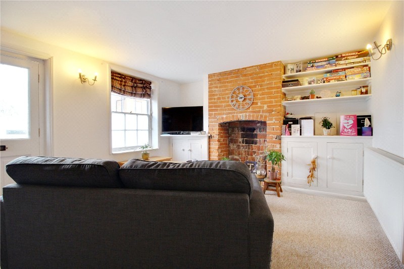 Southwold Road, Wrentham, Beccles, Suffolk, NR34