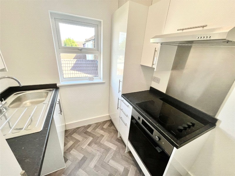 Southbourne Grove, Westcliff-on-Sea, Essex, SS0