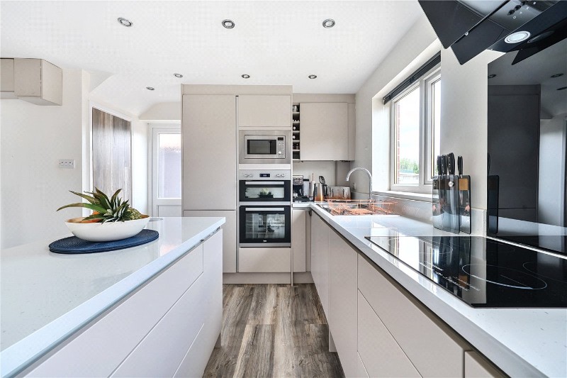 Digby Road, Newbury, Berkshire, RG14