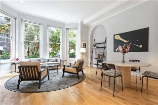 Courtfield Road, South Kensington, London, SW7