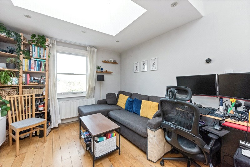 Green Lanes, London, N4