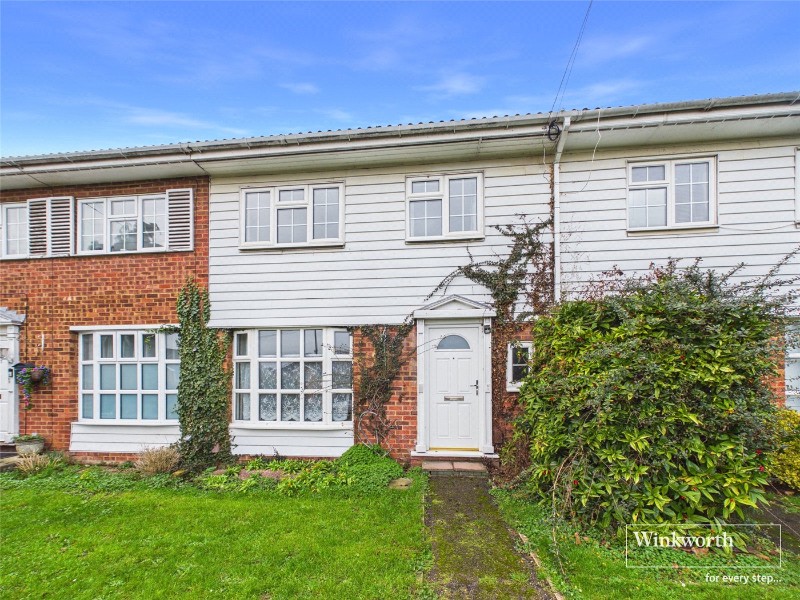 Coley Avenue, Reading, Berkshire, RG1