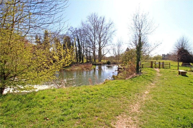 Mill Street, Buxton, Norwich, Norfolk, NR10