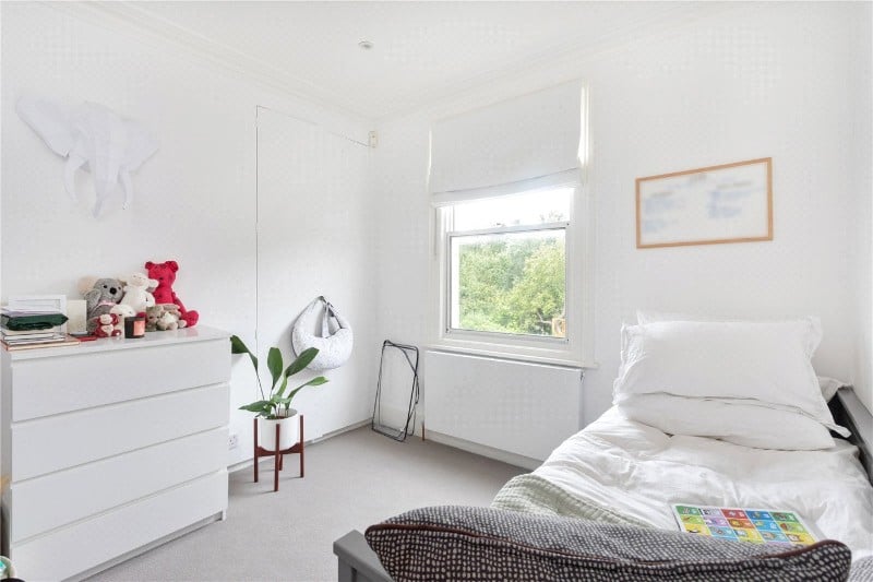 Rotherwood Road, London, SW15