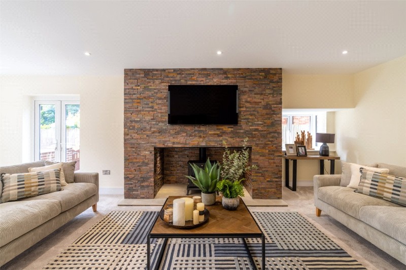 Canford Magna, Wimborne, Dorset, BH21