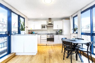 Masons Yard, London, EC1V