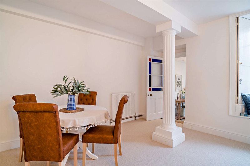 Camden Crescent, Bath, Somerset, BA1