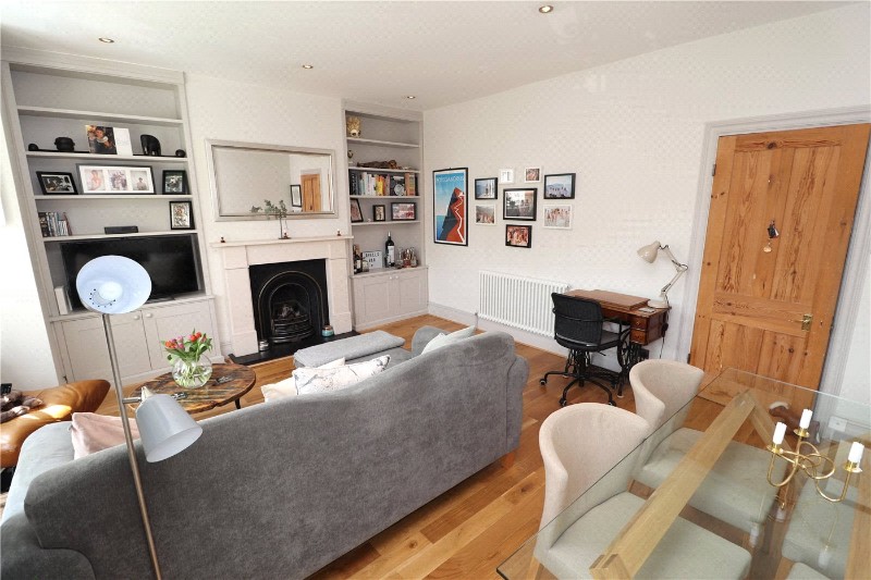 Kendall Road, Beckenham, Kent, BR3
