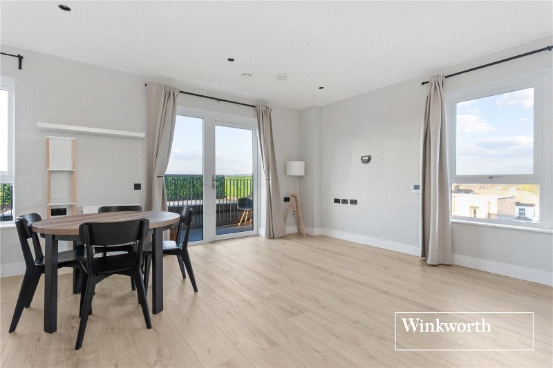 Ballards Lane, Finchley, London, N3