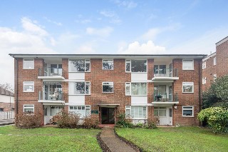 Westgate Road, Beckenham, BR3