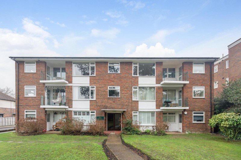 Westgate Road, Beckenham, BR3