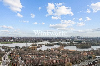 Daneland Walk, London, N17