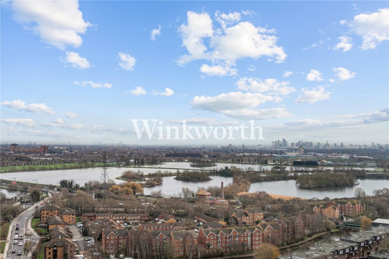 Daneland Walk, London, N17