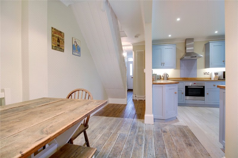 Bartholomew Green, Southwold, IP18