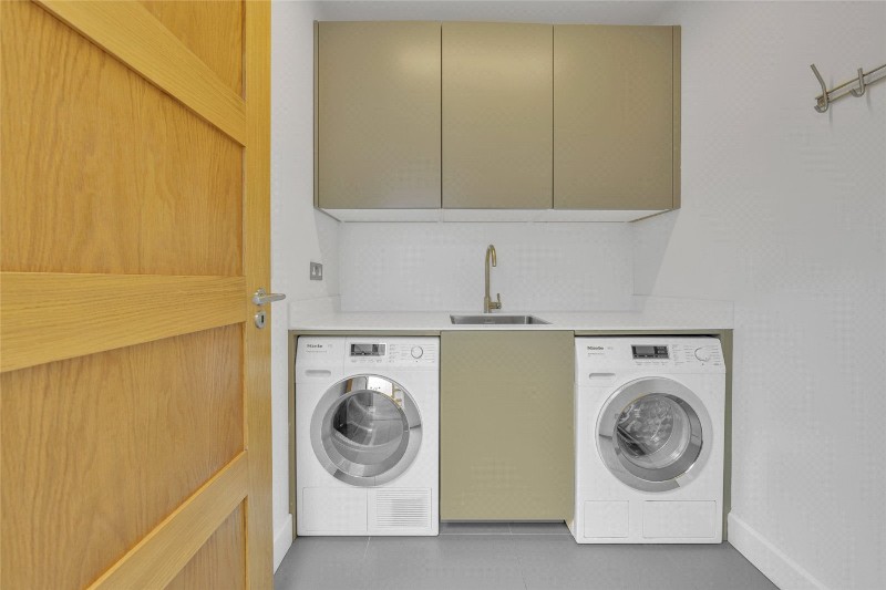 Frances Court, Maida Vale, London, W9