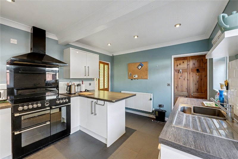 Dennis Road, Hellesdon, Norwich, Norfolk, NR6