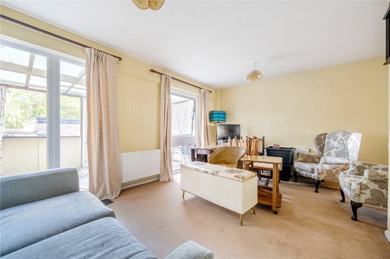 Arthur Close, Farnham, United Kingdom, GU9