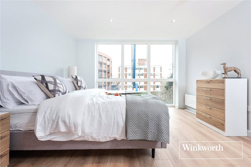 Shakespeare Road, London, N3