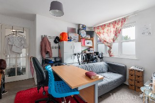 John Williams Close, London, SE14