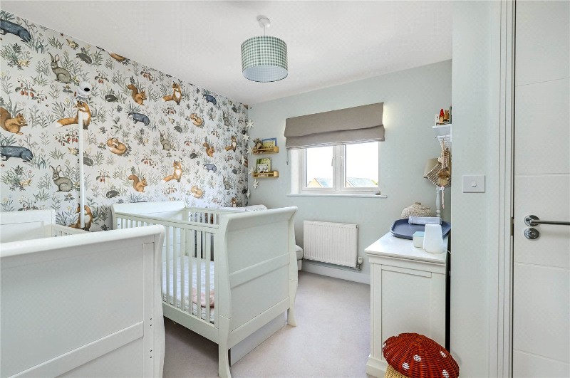 Khosla Road, Winchester, Hampshire, SO22