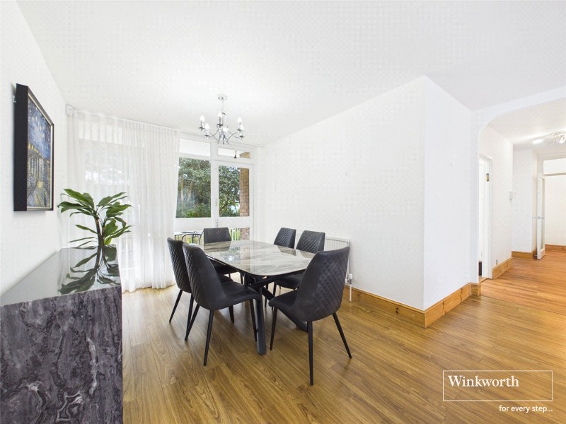 High Mount, Station Road, London, NW4